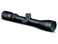 Оптический прицел Konuspro 3-9x40, сетка 550-ballistic, подсветка точки