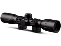 Оптический прицел Konusfire 4x32, сетка 30-30, пластиковый корпус