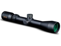 Оптический прицел Konuspro 3-9x40, сетка 550-ballistic