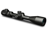 Оптический прицел Konuspro EL-30 6-24x50, 10 сменных прицельных сеток