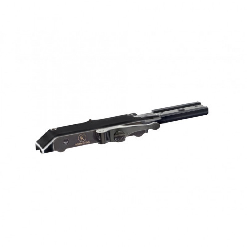 Кронштейн Contessa на Blaser для коллиматоров Aimpoint
