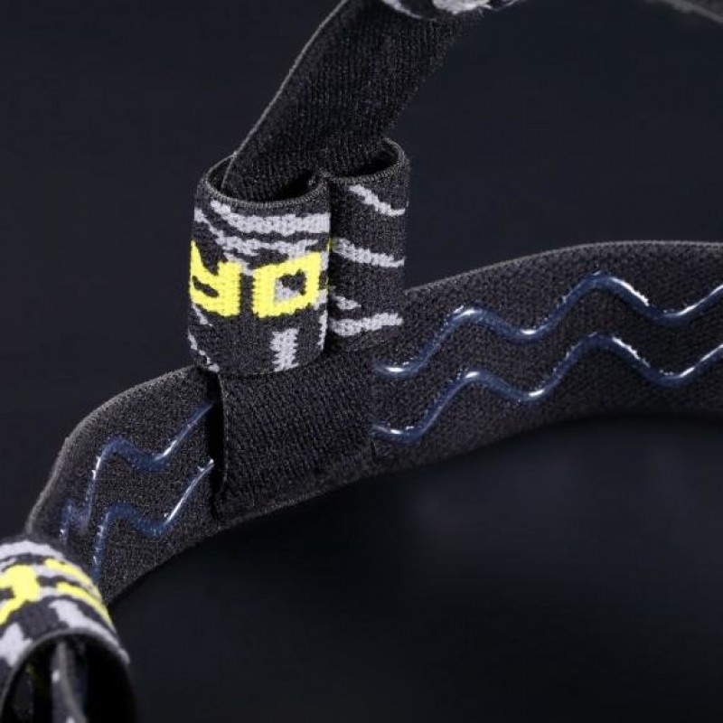 Крепление на голову Nitecore Headband HB02