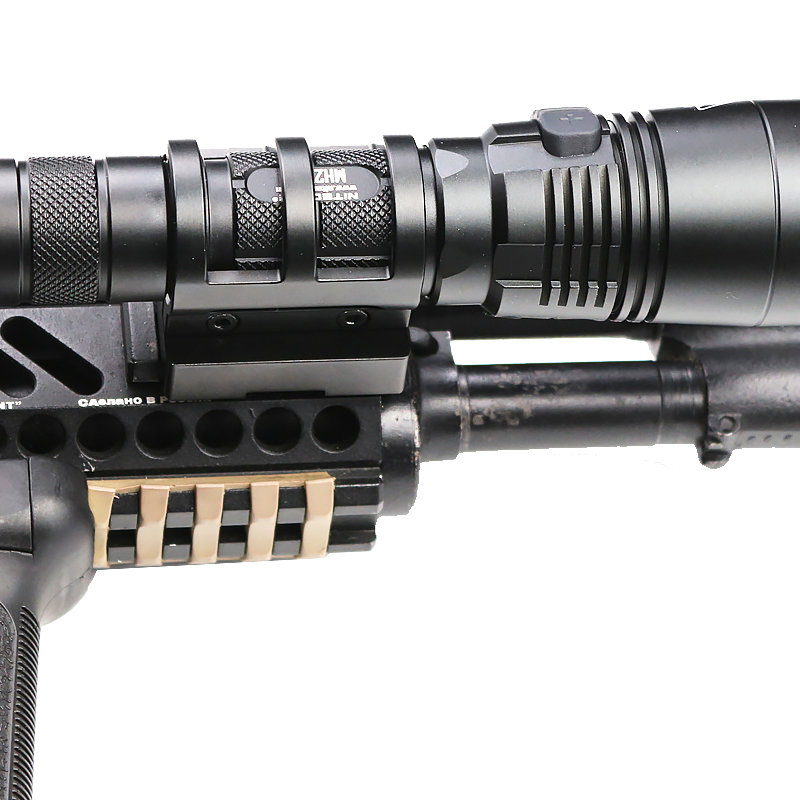 Крепление подствольное Nitecore GM02MH