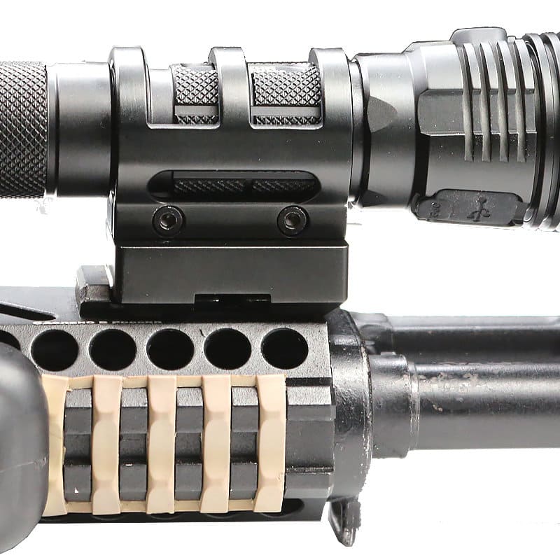 Крепление подствольное Nitecore GM02MH