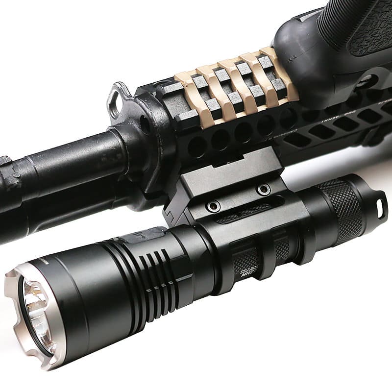 Крепление подствольное Nitecore GM02MH