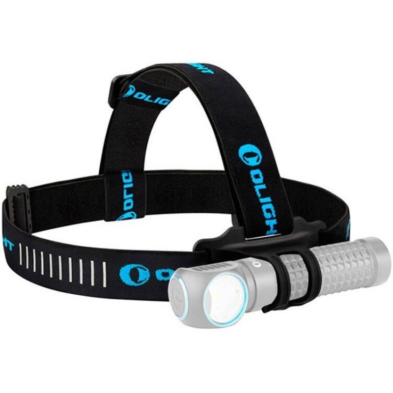 Налобное крепление Olight для фонаря Perun
