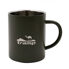 Tramp термокружка TRC-009.12 300мл (оливковый)