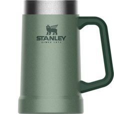 Пивная кружкаStanley Adventure 0,7L зеленый