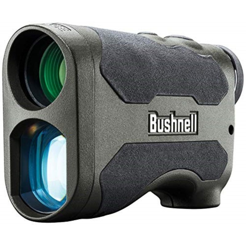Лазерный дальномер Bushnell Engage 1700 6x24