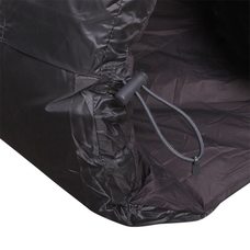 Спальный мешок Сплав Cloud Light серый/терракот, 215 см
