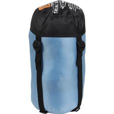 Спальный мешок Сплав Trial Light 100 синий, 240 см