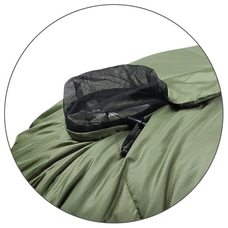 Спальный мешок Сплав Combat 3 240 см олива