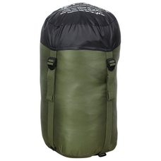 Спальный мешок Сплав Expedition 200 зеленый, 240 см