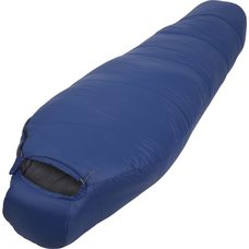 Спальный мешок Сплав Селигер 200 синий