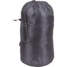 Спальный мешок Сплав Mission Light серый, 205 см