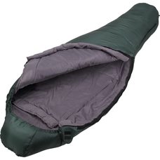 Спальный мешок Сплав Ranger 4 XL зелёный