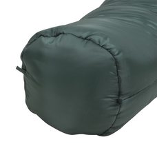 Спальный мешок Сплав Ranger 4 XL зелёный