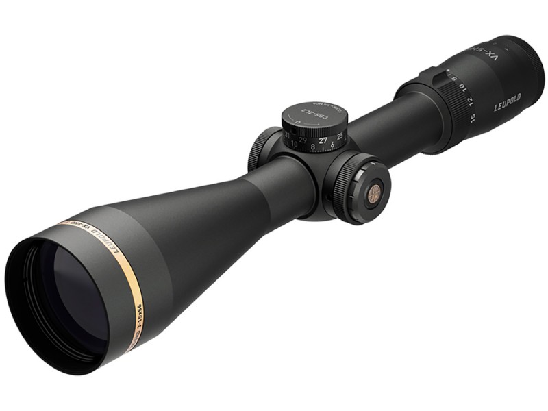 Оптический прицел Leupold VX-5HD 3-15x56 CDS-ZL2, сетка FireDot Duplex