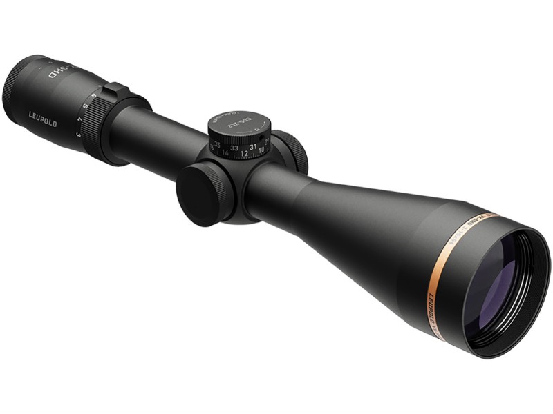 Оптический прицел Leupold VX-5HD 3-15x56 CDS-ZL2, сетка FireDot Duplex
