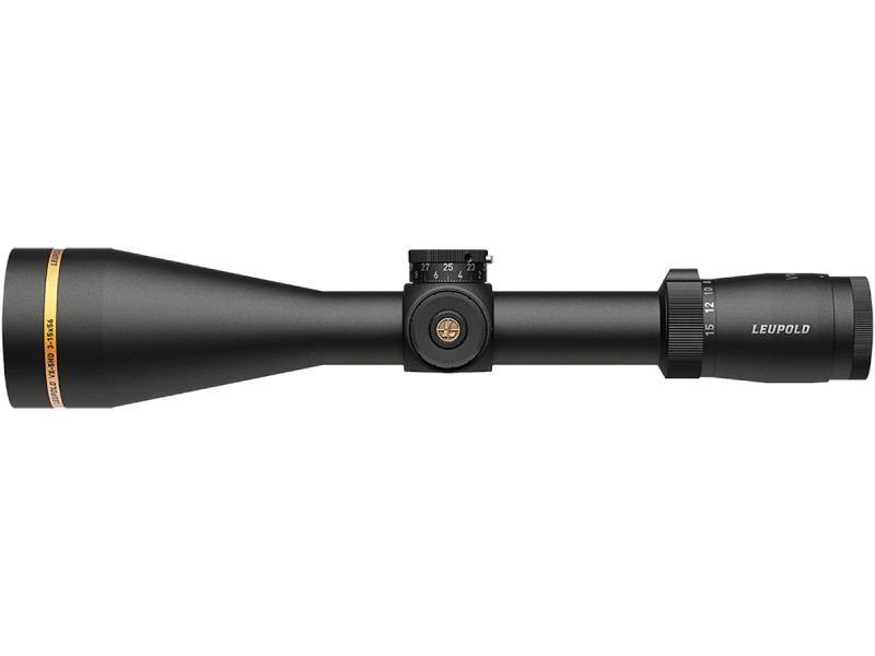 Оптический прицел Leupold VX-5HD 3-15x56 CDS-ZL2, сетка FireDot Duplex