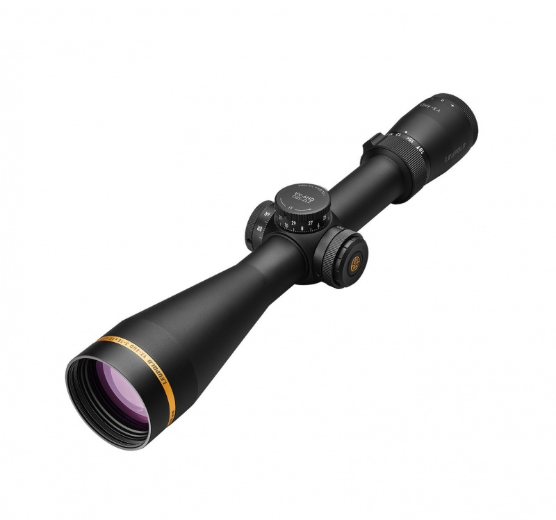 Оптический прицел Leupold VX-6HD 3-18x50 CDS-ZL2, сетка T-MOA