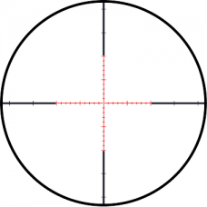 Прицел Leupold VX-6HD 3-18x50 CDS-ZL2, сетка T-MOA