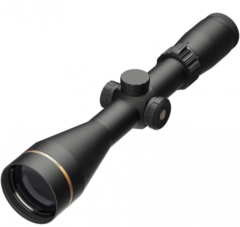 Оптический прицел Leupold VX-Freedom 3-9X50, сетка FireDot Twilight Hunter