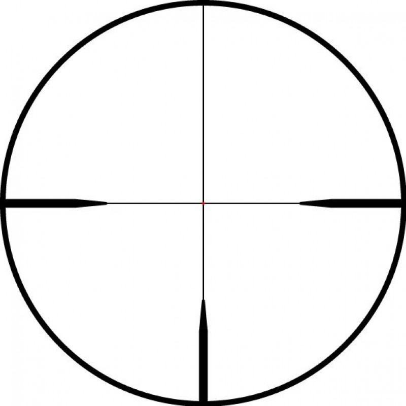 Оптический прицел Leupold VX-Freedom 3-9X50, сетка FireDot Twilight Hunter