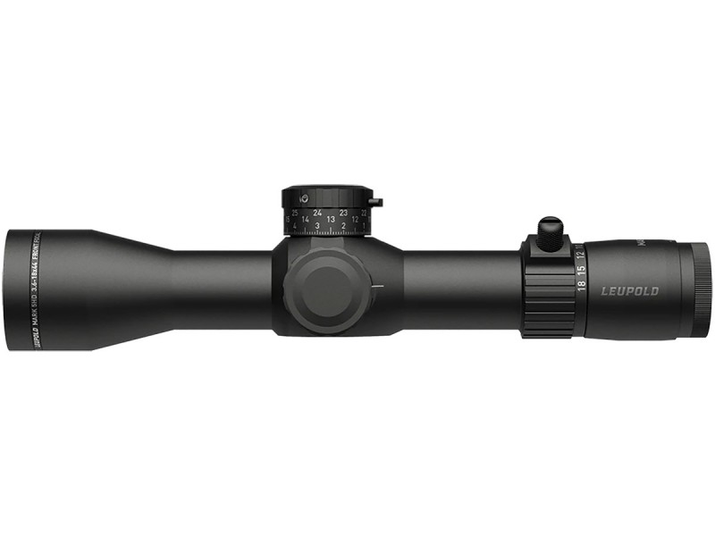 Оптический прицел Leupold Mark 5HD 3.6-18x44 M5C3, сетка FFP PR1-MIL