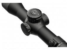 Прицел Leupold Mark 5HD 3.6-18x44 M5C3, сетка FFP PR1-MIL