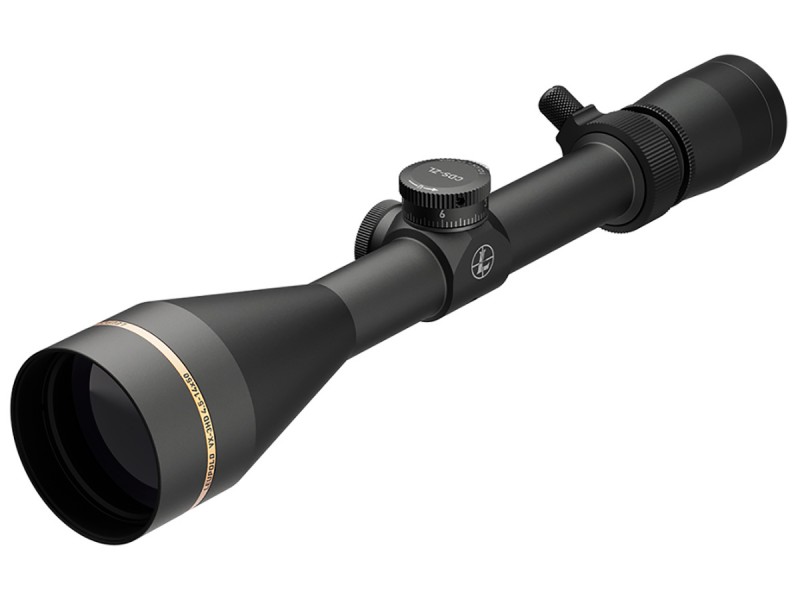 Оптический прицел Leupold VX-3HD 4.5-14x50 CDS-ZL, сетка Duplex