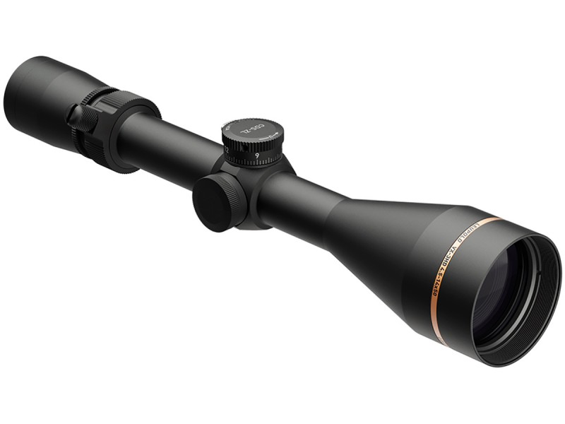 Оптический прицел Leupold VX-3HD 4.5-14x50 CDS-ZL, сетка Duplex