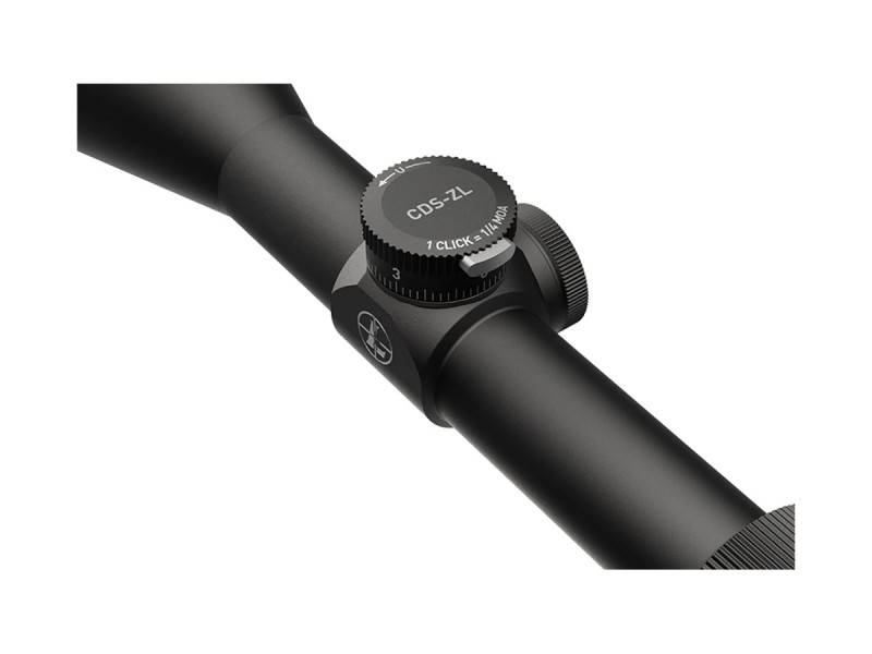 Оптический прицел Leupold VX-3HD 4.5-14x50 CDS-ZL, сетка Duplex