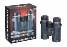 Бинокль Levenhuk New Karma PLUS 8x32
