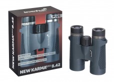 Бинокль Levenhuk New Karma PLUS 8x42