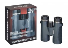 Бинокль Levenhuk New Karma PLUS 10x42