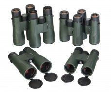 Бинокль Levenhuk New Karma PRO ED 8x42