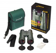 Бинокль Levenhuk New Karma PRO ED 10x50