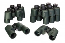 Бинокль Levenhuk New Sherman PRO 7x50
