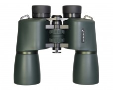 Бинокль Levenhuk New Sherman PRO 7x50