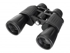 Бинокль Levenhuk New Atom 10-30x50
