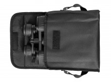 Бинокль Levenhuk New Atom 10-30x50