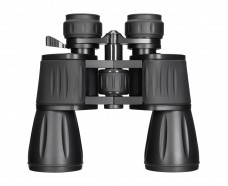 Бинокль Levenhuk New Atom 10-30x50
