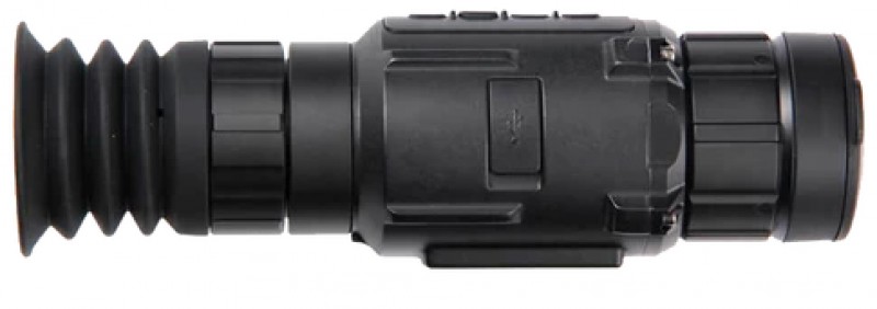 Тепловизионный прицел Longot R6 Pro