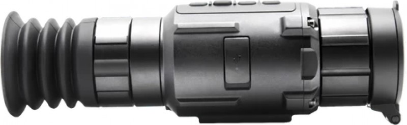 Тепловизионный прицел Longot R7