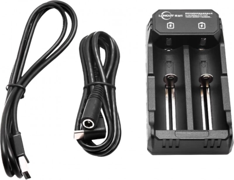 Тепловизионный прицел Longot R7