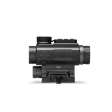 Коллиматорный прицел Burris AR-1X R:Ballistic CQ с подсветкой, на Weaver/Picatinny (300214)
