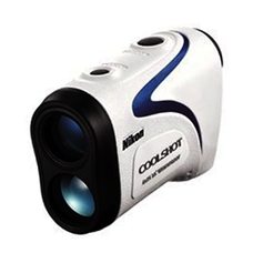 Лазерный дальномер Nikon LRF Coolshot 6х21