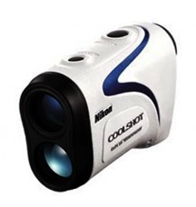 Лазерный дальномер Nikon LRF Coolshot 6х21