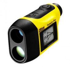 Лазерный дальномер Nikon LRF Forestry PRO 6х21